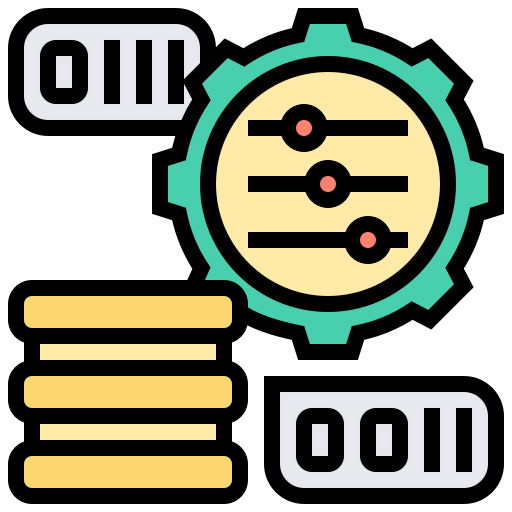 Controls icon