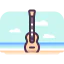 Guitar icon 64x64