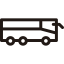 Bus icon 64x64