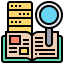 Data icon 64x64