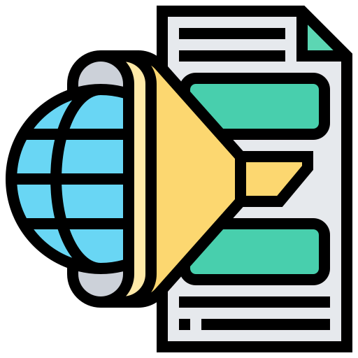 Funnel icon