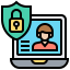 Protection icon 64x64