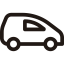 Car icon 64x64