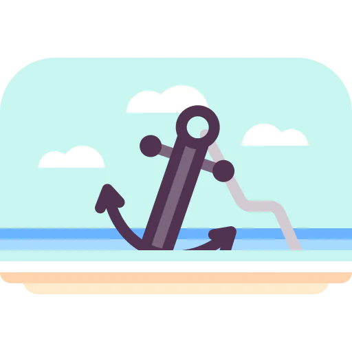 Anchor icon