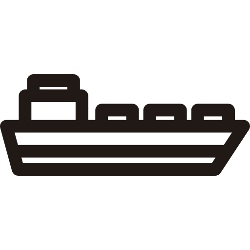 Ship icon