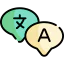 Languages icon 64x64