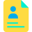 Portfolio icon 64x64