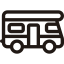 Caravan icon 64x64