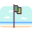 Flag icon 64x64