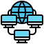 Network icon 64x64