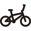 Bicycle icon 64x64