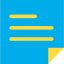 Note icon 64x64