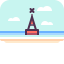 Buoy icon 64x64