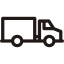 Truck icon 64x64