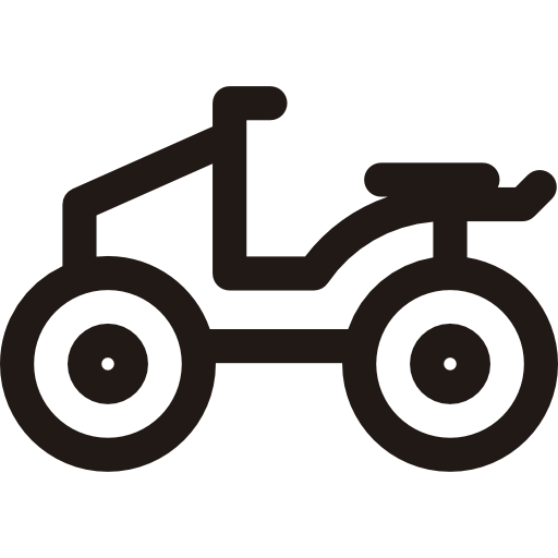 Quad icon