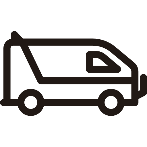 Pickup icon
