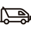 Pickup іконка 64x64
