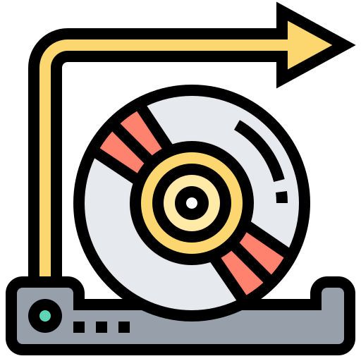 Software icon