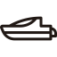Jet ski Symbol 64x64