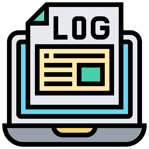 Transaction icon