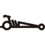 Dragster icon 64x64