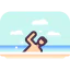Swimmer icon 64x64
