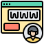 Website icon 64x64