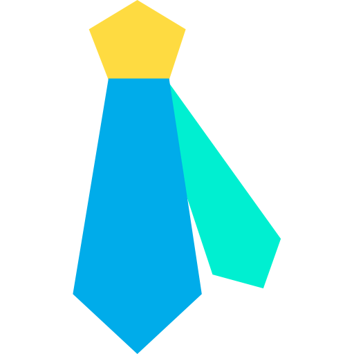 Tie icon