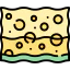 Sponge Symbol 64x64