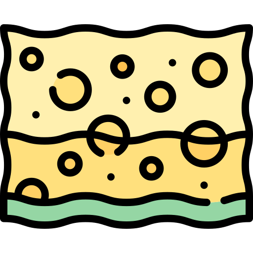 Sponge icon