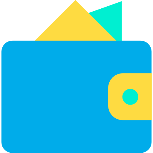 Wallet icon