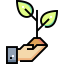 Ecology icon 64x64