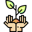 Ecology icon 64x64
