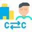 Consumer icon 64x64
