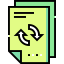 Paper icon 64x64