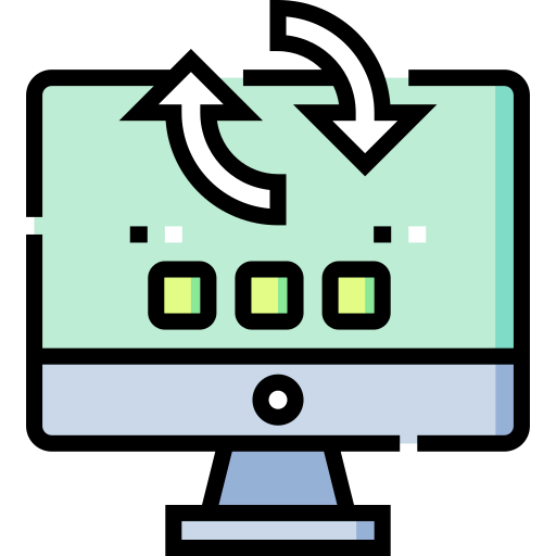 Recycle icon