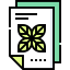 Paper icon 64x64