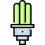 Eco light icon 64x64