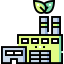 Eco factory Symbol 64x64