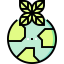 Earth icon 64x64