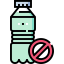 No plastic bags іконка 64x64