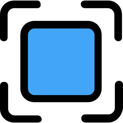 Expand icon