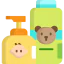 Baby powder icon 64x64