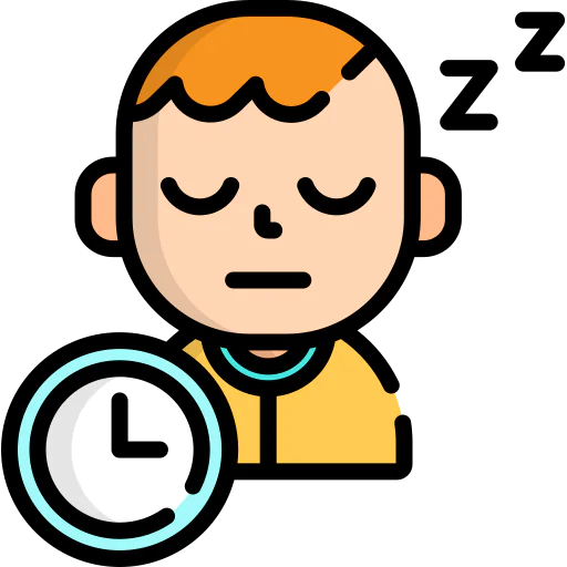Nap icon