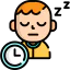 Nap icon 64x64