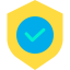 Shield icon 64x64