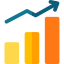 Growth icon 64x64