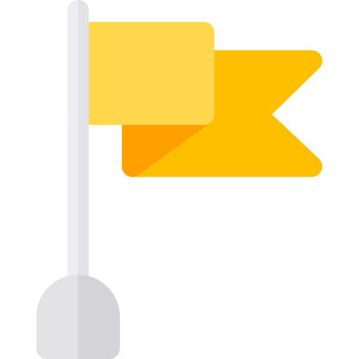 Objective icon