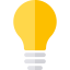 Creative idea アイコン 64x64