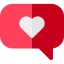 Like icon 64x64